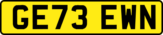 GE73EWN