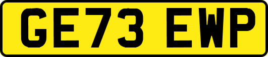 GE73EWP