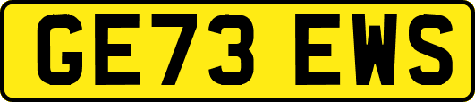 GE73EWS