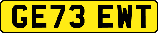 GE73EWT