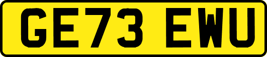 GE73EWU