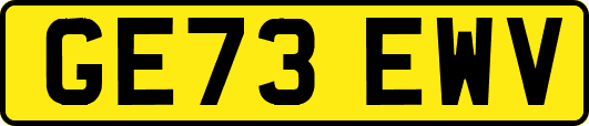 GE73EWV