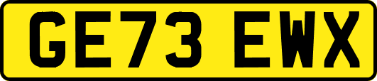 GE73EWX
