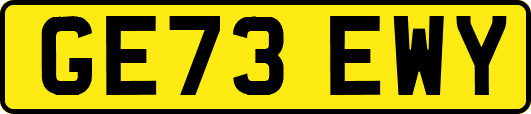 GE73EWY