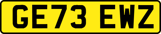 GE73EWZ