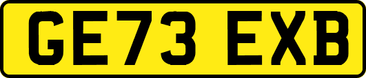 GE73EXB