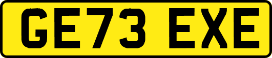 GE73EXE