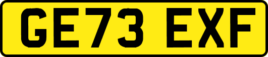 GE73EXF