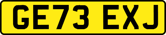 GE73EXJ