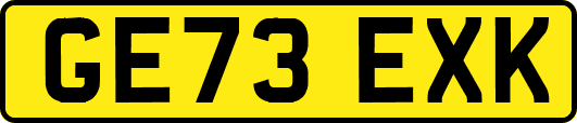 GE73EXK