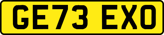 GE73EXO