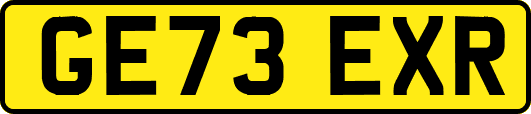 GE73EXR