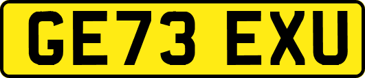 GE73EXU