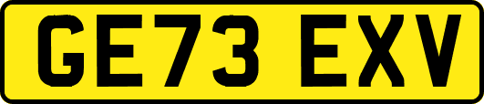 GE73EXV