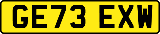 GE73EXW