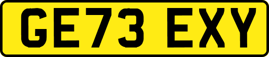 GE73EXY