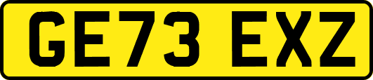 GE73EXZ