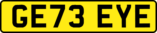 GE73EYE