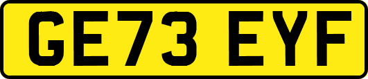 GE73EYF