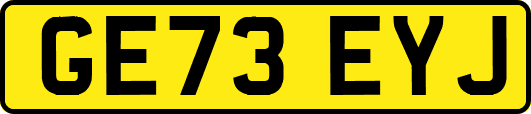 GE73EYJ