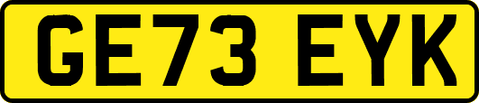 GE73EYK