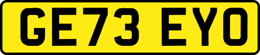 GE73EYO