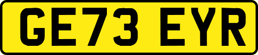 GE73EYR