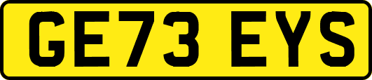 GE73EYS