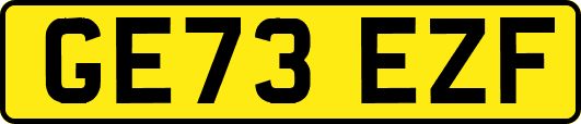 GE73EZF