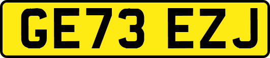GE73EZJ