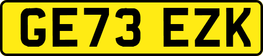 GE73EZK