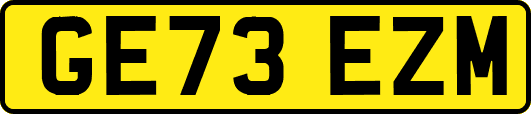 GE73EZM