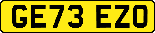GE73EZO