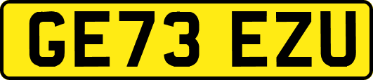 GE73EZU