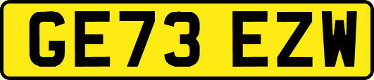 GE73EZW