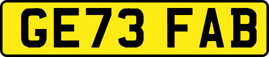 GE73FAB