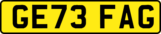 GE73FAG