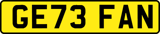 GE73FAN