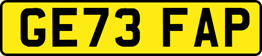 GE73FAP