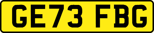 GE73FBG