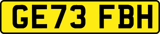 GE73FBH