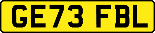 GE73FBL