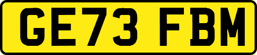 GE73FBM