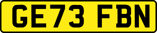 GE73FBN