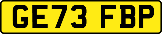 GE73FBP