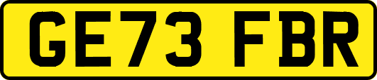 GE73FBR