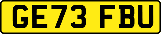 GE73FBU