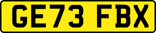 GE73FBX