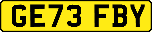 GE73FBY