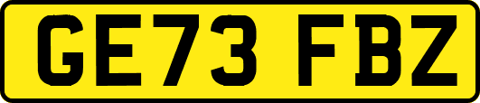 GE73FBZ